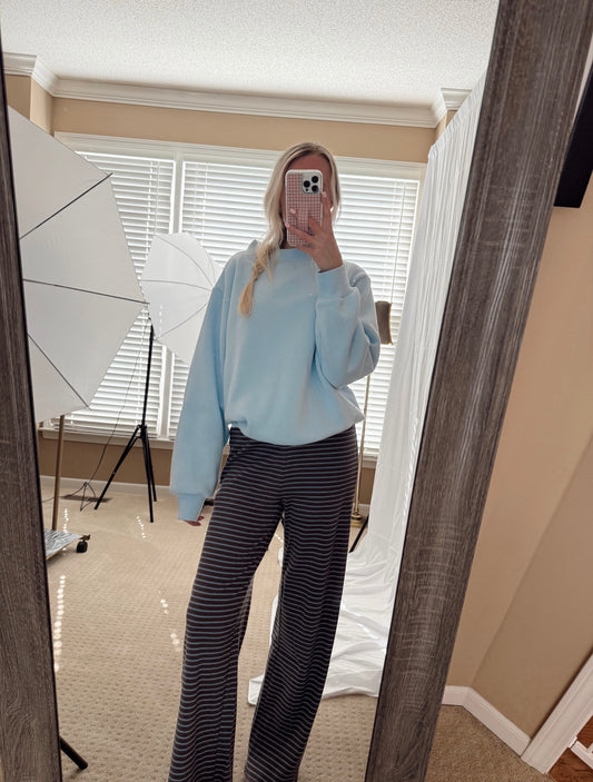 Striped Pant