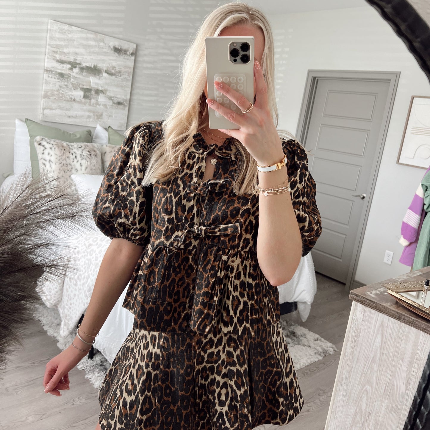 Cheetah Set
